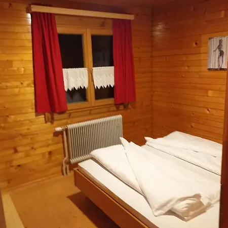 Apartmenthaus Wieser Apartamento
