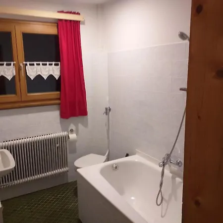 Apartmenthaus Wieser