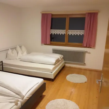 Appartement Apartmenthaus Wieser