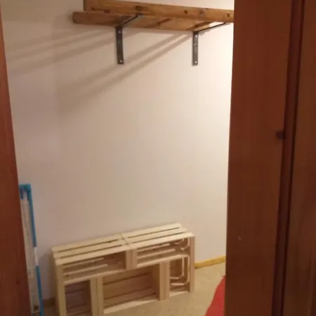 Apartmenthaus Wieser Appartement
