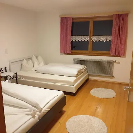 Apartmenthaus Wieser Appartement Mellau