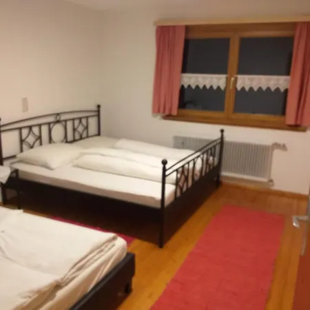 Apartmenthaus Wieser Appartement Mellau