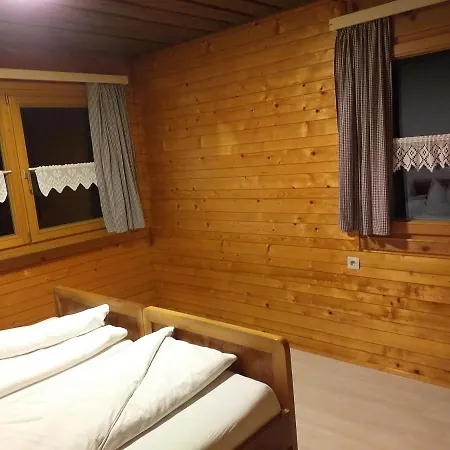 Apartamento Apartmenthaus Wieser Mellau