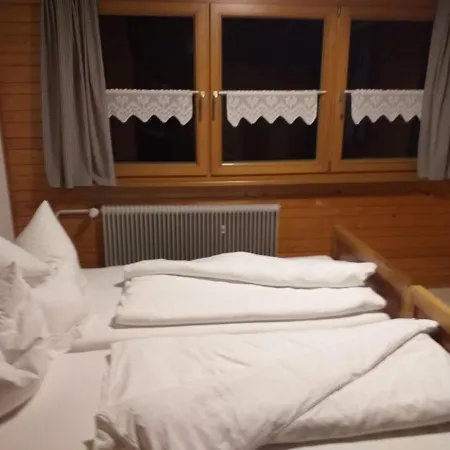 Apartmenthaus Wieser Appartement